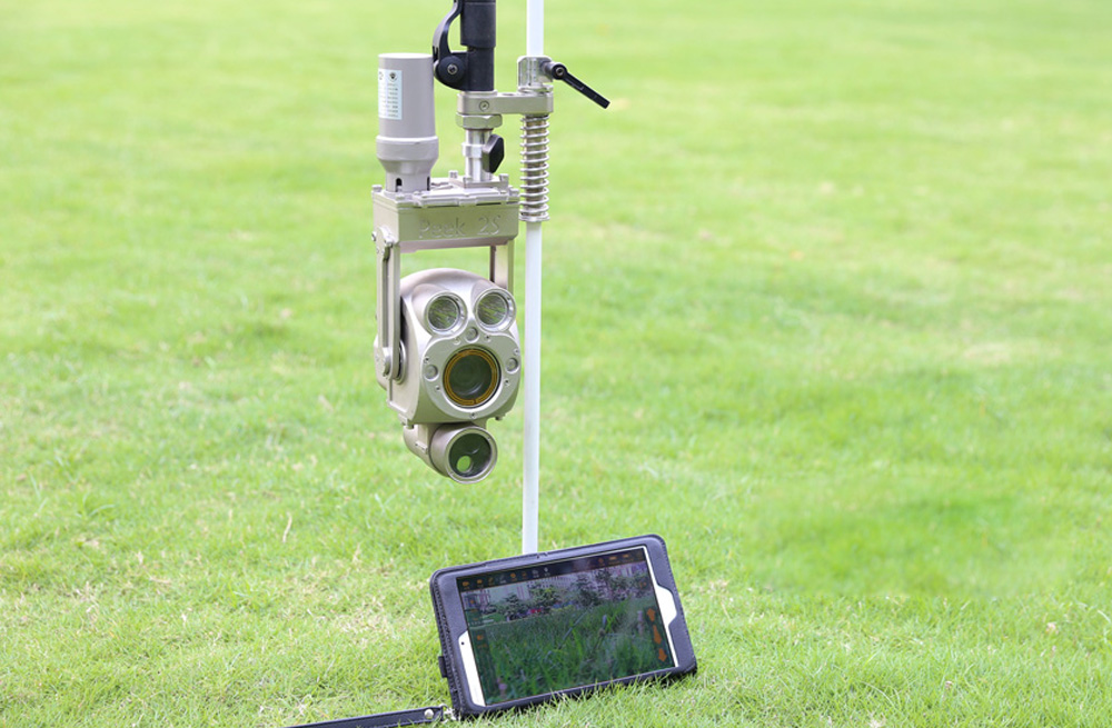 286长宁管道检测QV潜望镜