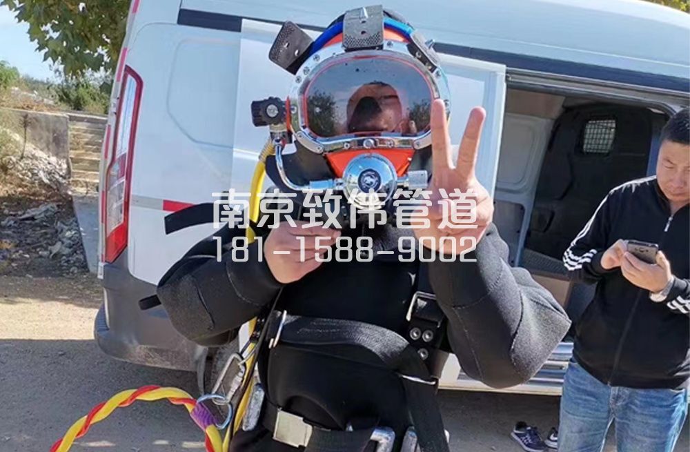 长宁沉淀池清底