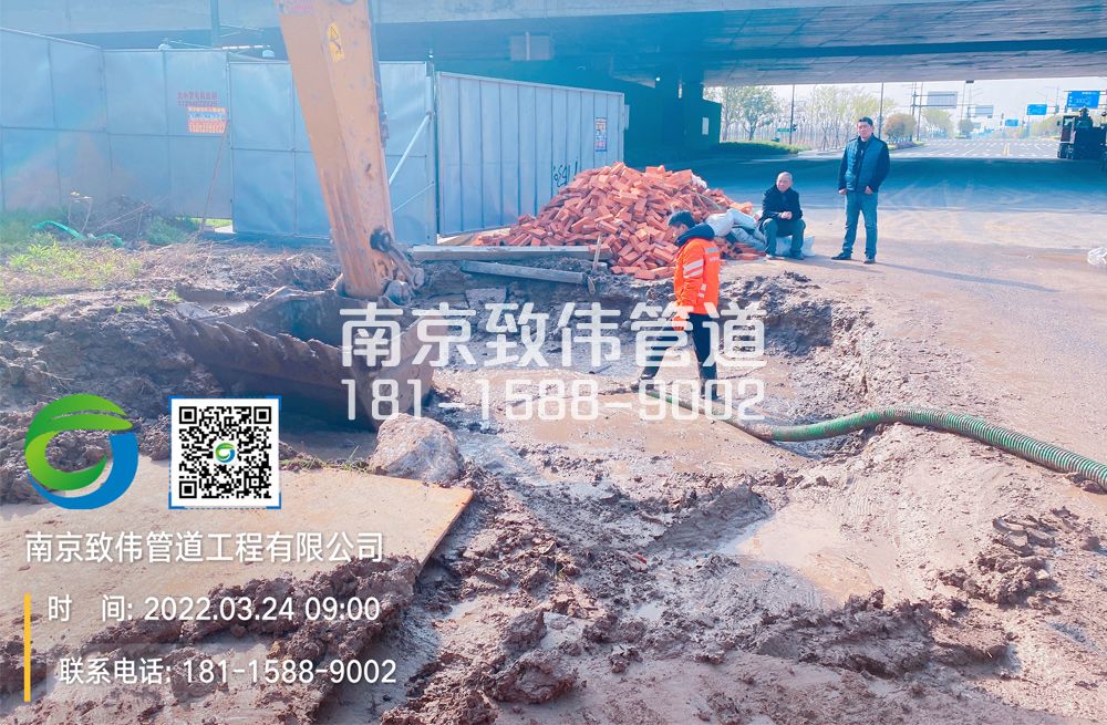 362长宁泥浆清理